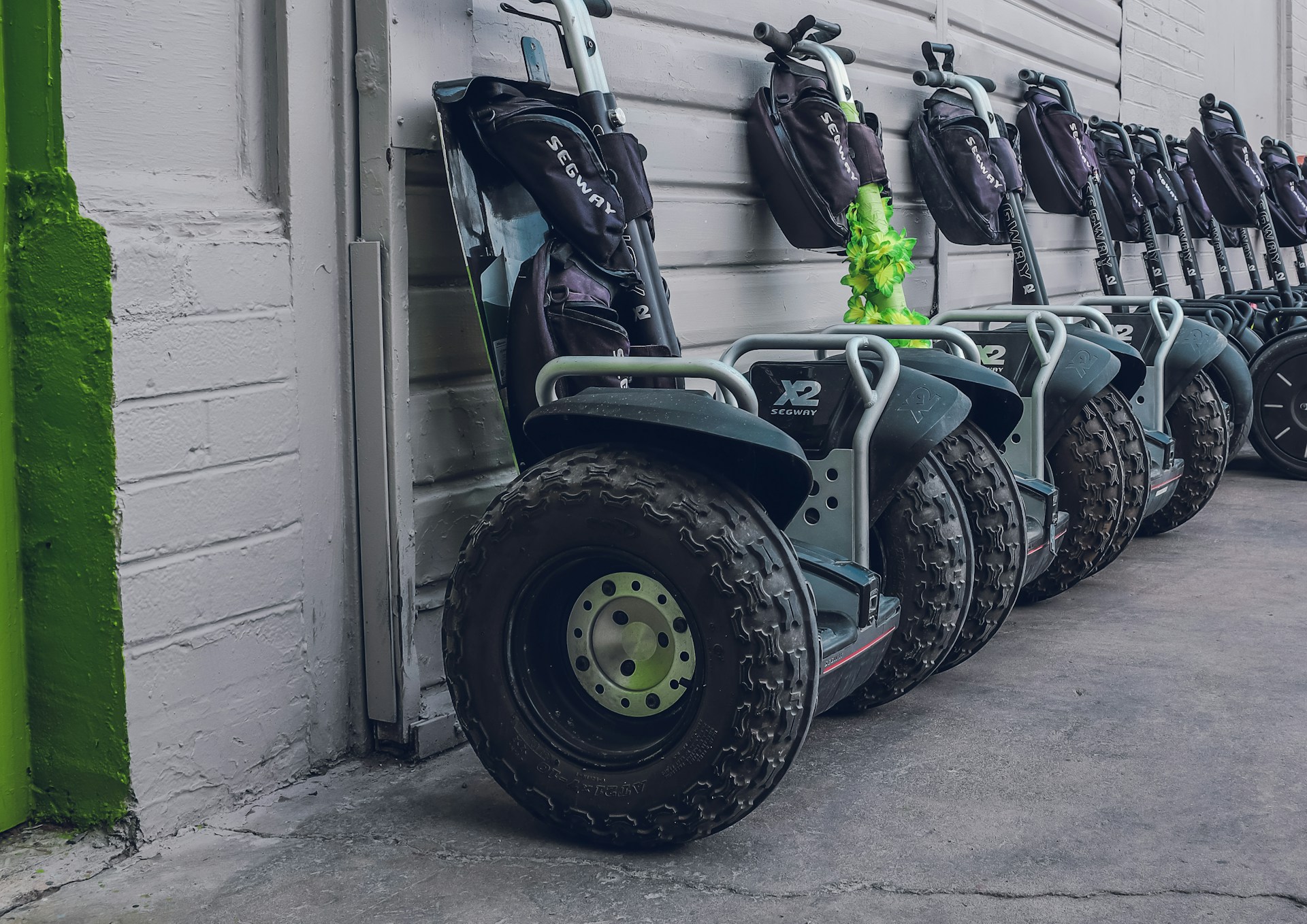 Segway PT