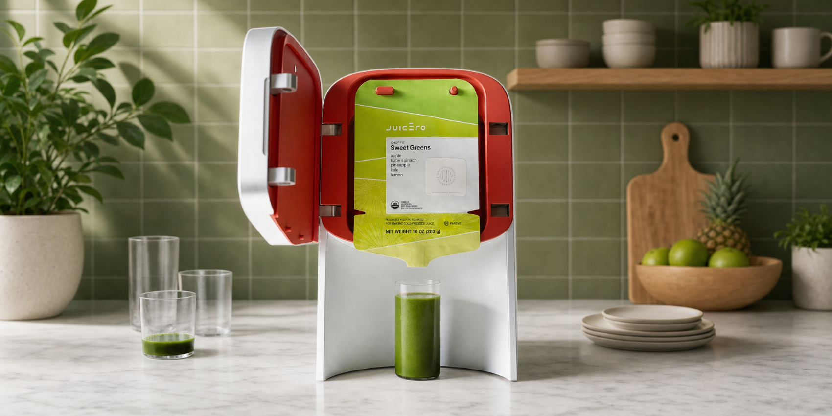 Juicero